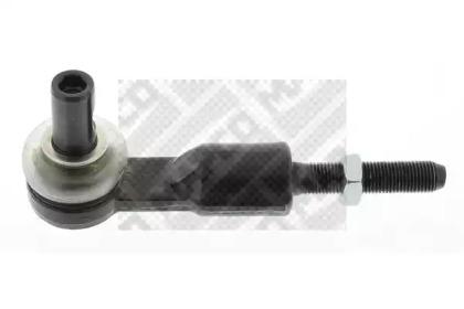 Mapco 49707HPS Наконечник поперечної рульової тяги Mapco 49707HPS Наконечник поперечної рульової тяги