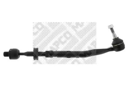 Mapco 49721 End assy steering rack