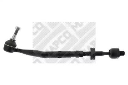 Mapco 49722 End assy steering rack