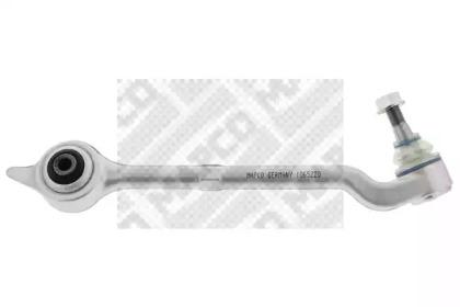 Mapco 49724 Arm assy suspension Mapco 49724 Arm assy suspension