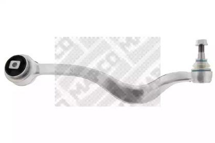 Mapco 49728 Arm assy suspension Mapco 49728 Arm assy suspension