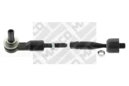 Mapco 49732 End assy steering rack Mapco 49732 End assy steering rack
