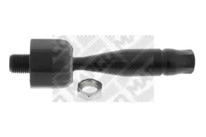 Mapco 49738 End assy steering rack Mapco 49738 End assy steering rack