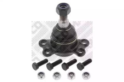 Mapco 49744 Опора кульова важеля Mapco 49744 Опора кульова важеля