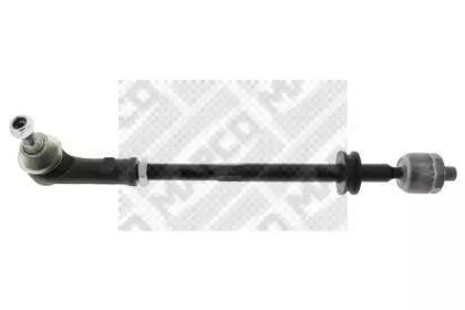 Mapco 49767 End assy steering rack Mapco 49767 End assy steering rack