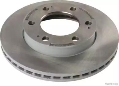 Jakoparts J3300404 Brake disc