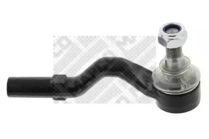 Mapco 49806 End assy tie rod steering
