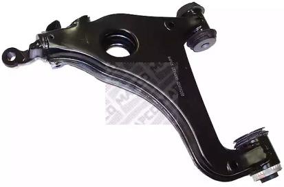 Mapco 49808 Arm assy suspension