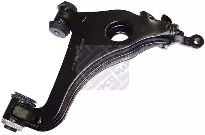 Mapco 49809 Arm assy suspension