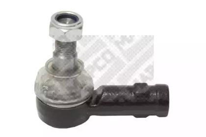 Mapco 49830HPS End assy tie rod steering