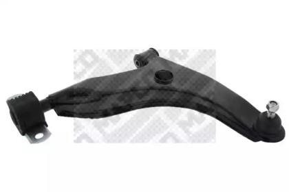Mapco 49908 Важіль підвіски колеса Mapco 49908 Важіль підвіски колеса