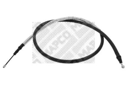 Mapco 5086 Brake cable