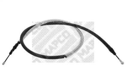 Mapco 5087 Brake cable