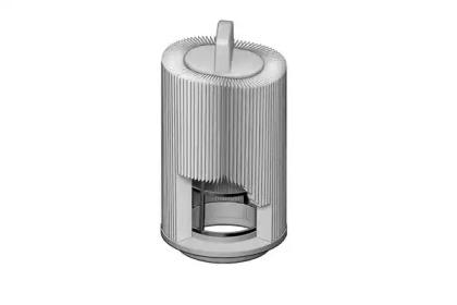 Sct Germany SB 2148 Air filter Sct Germany SB 2148 Air filter