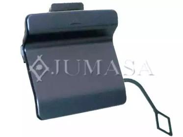 Jumasa 28040543 Заслонка буксирный крюк