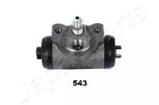Japanparts CS543 Cylinder drum brake Japanparts CS543 Cylinder drum brake