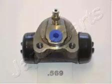 Japanparts CS569 Cylinder drum brake Japanparts CS569 Cylinder drum brake
