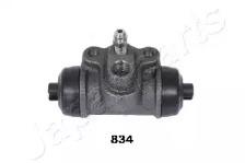 Japanparts CS834 Циліндр гальмівний робочий Japanparts CS834 Циліндр гальмівний робочий