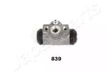 Japanparts CS-839 Cylinder drum brake Japanparts CS-839 Cylinder drum brake