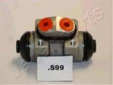 Japanparts CS-S99 Циліндр гальмівний робочий