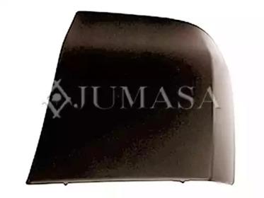 Jumasa 28431067 Накладка бампера Jumasa 28431067 Накладка бампера