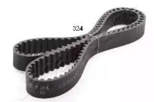 Japanparts DD324 Ремінь ГРМ Japanparts DD324 Ремінь ГРМ