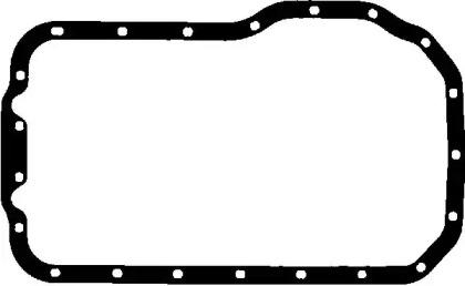 Victor Reinz 71-33409-00 Gasket oil pan Victor Reinz 71-33409-00 Gasket oil pan