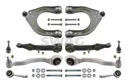 Swag 10 92 6001 Shaft rep kit Swag 10 92 6001 Shaft rep kit