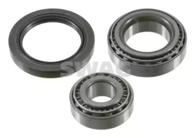 Swag 10 92 7311 Wheel bearing