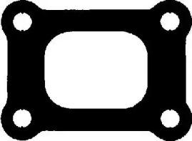 Victor Reinz 71-33889-00 Прокладка колектора Victor Reinz 71-33889-00 Прокладка колектора