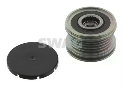 Swag 10 92 7837 Шкив генератора Swag 10 92 7837 Шкив генератора