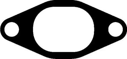 Victor Reinz 71-33957-00 Прокладка колектора Victor Reinz 71-33957-00 Прокладка колектора