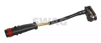 Swag 10 92 8139 Датчик зносу
