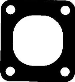 Victor Reinz 71-33963-00 Прокладка труби вихлопного газу Victor Reinz 71-33963-00 Прокладка труби вихлопного газу