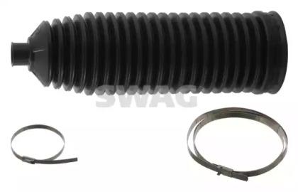 Swag 10 92 9657 Пыльник рулевой рейки Swag 10 92 9657 Пыльник рулевой рейки