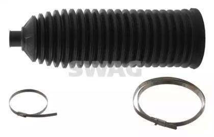 Swag 10 92 9658 Пильник рульової рейки Swag 10 92 9658 Пильник рульової рейки