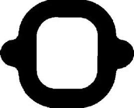 Victor Reinz 71-34033-00 Gasket graphite