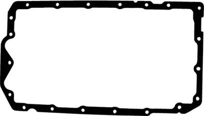 Victor Reinz 71-34056-00 Gasket oil pan
