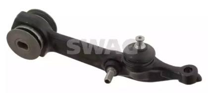 Swag 10 93 0255 Arm assy suspension