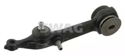 Swag 10 93 0256 Arm assy suspension