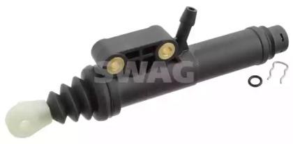 Swag 10 93 1137 Головний циліндр зчеплення Swag 10 93 1137 Головний циліндр зчеплення