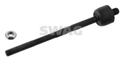 Swag 10 93 1523 Рульова тяга Swag 10 93 1523 Рульова тяга