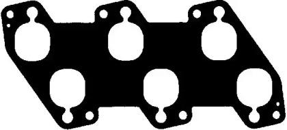 Victor Reinz 71-34247-00 Gasket graphite Victor Reinz 71-34247-00 Gasket graphite
