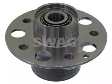 Swag 10 93 2850 Wheel hub assy Swag 10 93 2850 Wheel hub assy