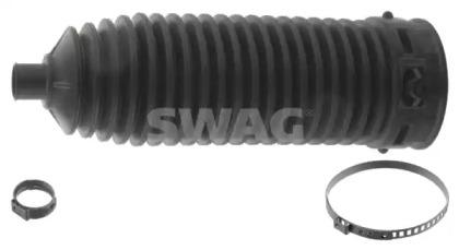 Swag 10 93 3475 Пыльник рулевой рейки Swag 10 93 3475 Пыльник рулевой рейки
