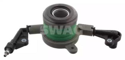 Swag 10 93 4842 Підшипник зчеплення вижимний Swag 10 93 4842 Підшипник зчеплення вижимний