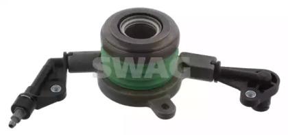 Swag 10 93 4843 Підшипник зчеплення вижимний Swag 10 93 4843 Підшипник зчеплення вижимний