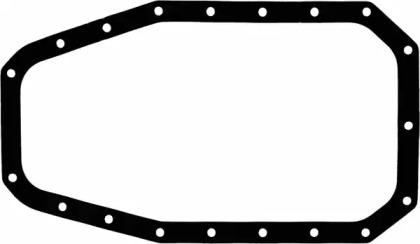 Victor Reinz 71-34470-00 Gasket oil pan Victor Reinz 71-34470-00 Gasket oil pan