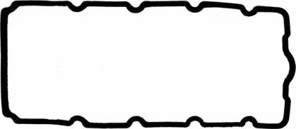 Victor Reinz 71-34787-00 Прокладка кришки клапанів Victor Reinz 71-34787-00 Прокладка кришки клапанів