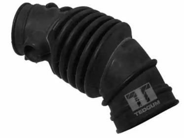 Tedgum 00503102 Патрубок дросельної заслінки Tedgum 00503102 Патрубок дросельної заслінки